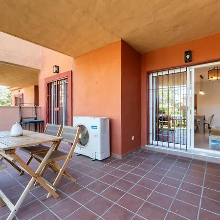 Apartmento En Con Acceso Directo A La Piscina! Appartamento Marbella
