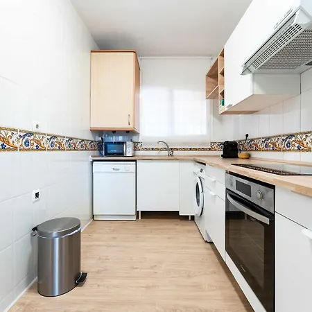 דירה Bajo Con Acceso Directo Desde La Terraza A La Piscina Y Parking Privado En La Reserva De By Sunny Residences
