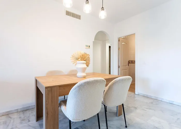 Apartmento En Con Acceso Directo A La Piscina! Appartamento *