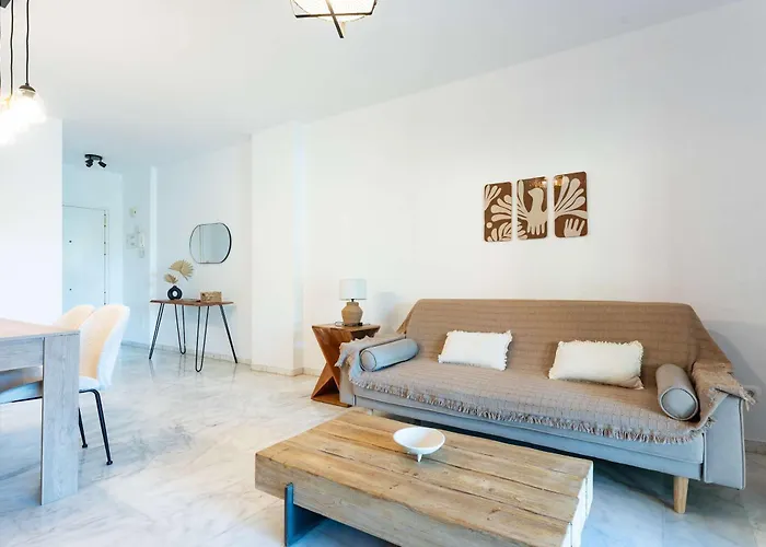 Apartmento En Con Acceso Directo A La Piscina! Appartamento
