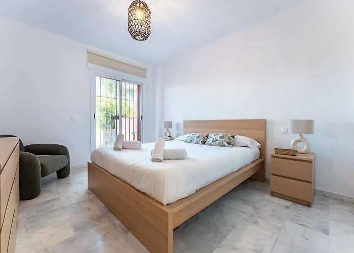 Appartamento Apartmento En Con Acceso Directo A La Piscina!