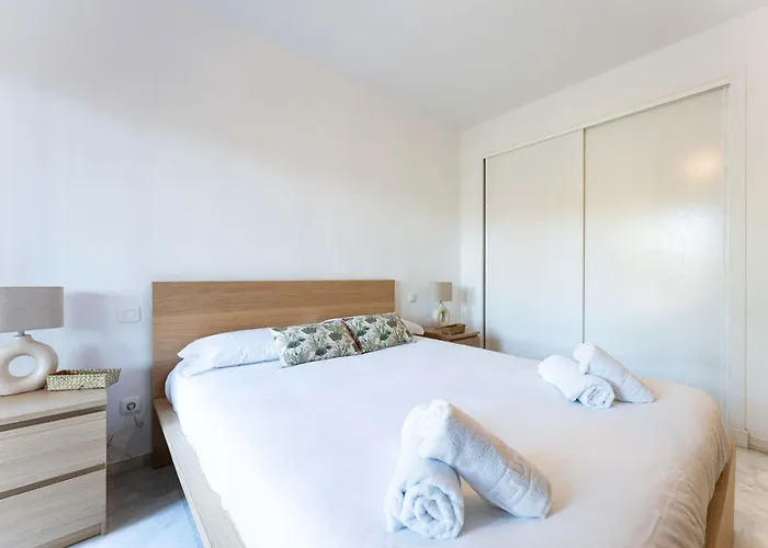 Appartamento Apartmento En Con Acceso Directo A La Piscina! Marbella
