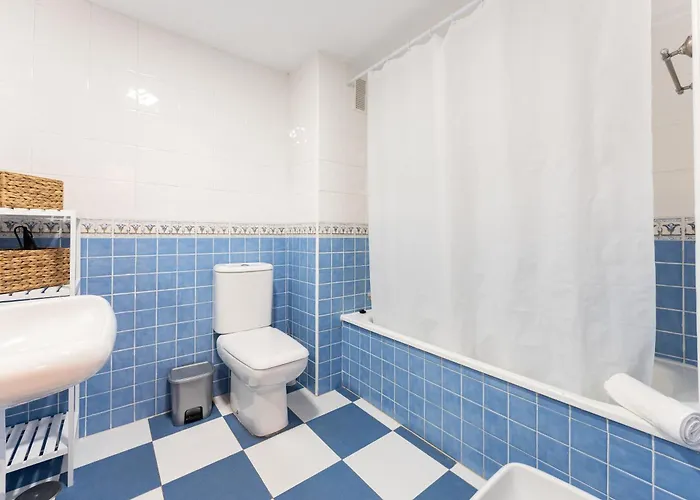 Apartmento En Con Acceso Directo A La Piscina! Appartamento *