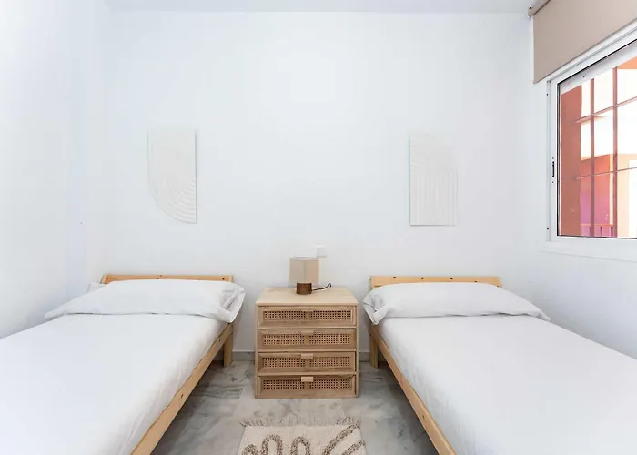 Apartmento En Con Acceso Directo A La Piscina! Appartamento