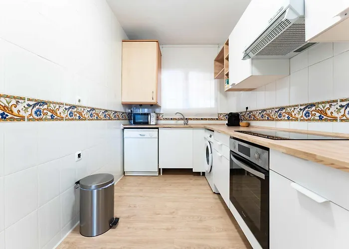 Appartamento Apartmento En Con Acceso Directo A La Piscina!