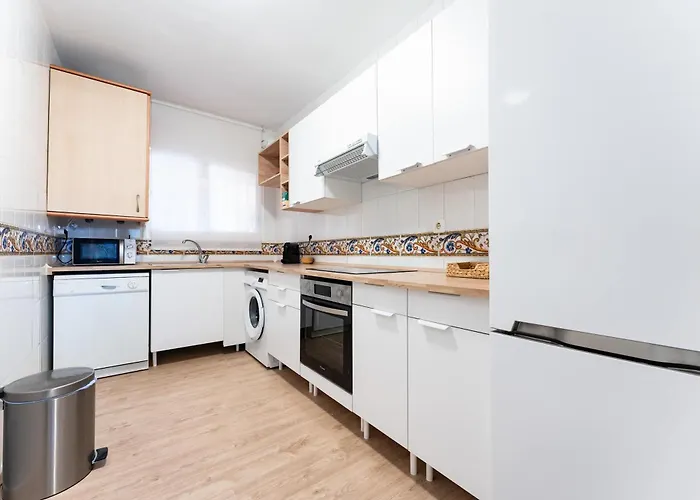 Appartamento Apartmento En Con Acceso Directo A La Piscina!