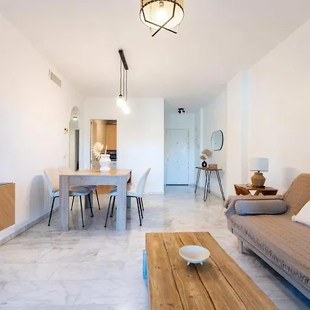 Apartmento En Con Acceso Directo A La Piscina! *