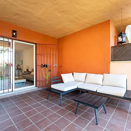 Apartmento En Con Acceso Directo A La Piscina! Apartment *