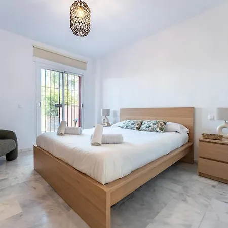 Apartmento En Con Acceso Directo A La Piscina! *